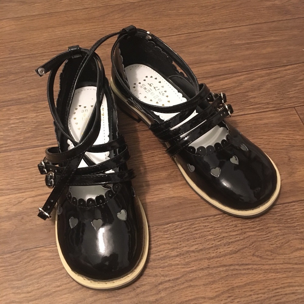 Lolita Shoes